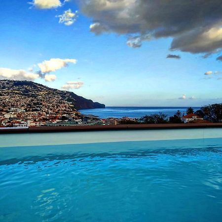 Apartments Madeira Funchal City ภายนอก รูปภาพ