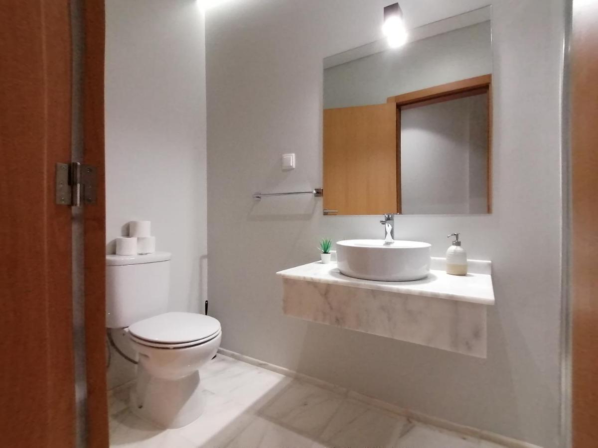 Apartments Madeira Funchal City ภายนอก รูปภาพ
