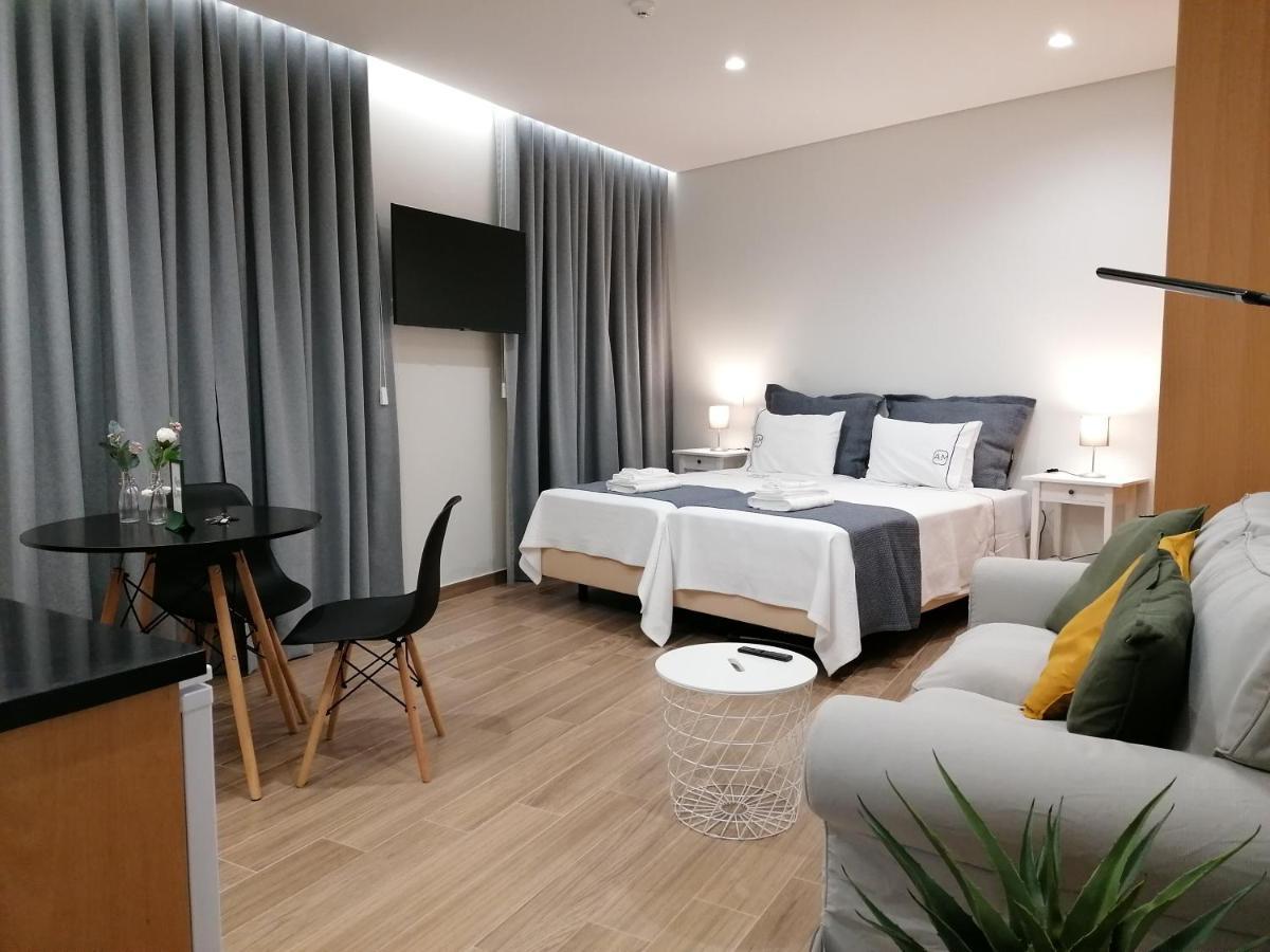 Apartments Madeira Funchal City ภายนอก รูปภาพ