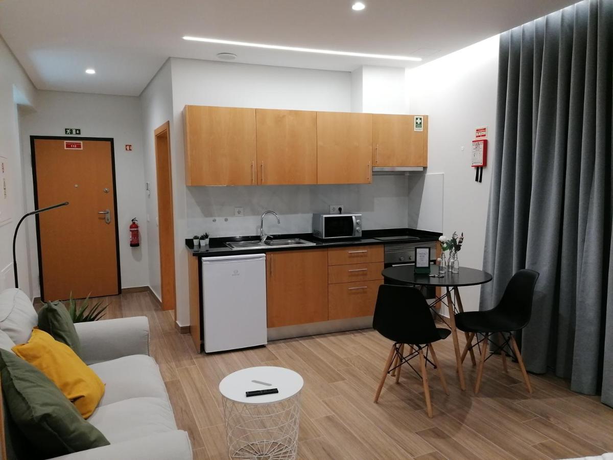 Apartments Madeira Funchal City ภายนอก รูปภาพ